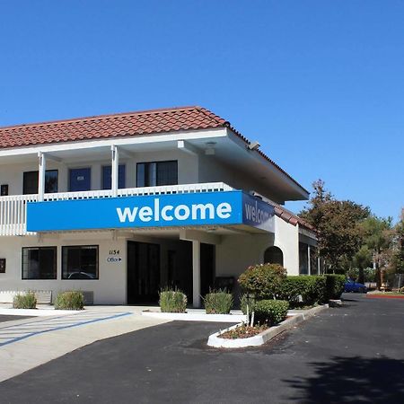 Motel 6-Paso Robles, Ca Exterior foto