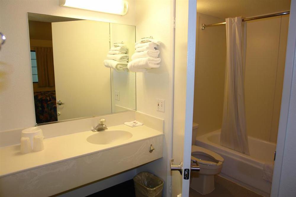 Motel 6-Paso Robles, Ca Comodidades foto